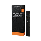 Pod Thc Rove • Orange crush - Sativa - STIIIZYBR