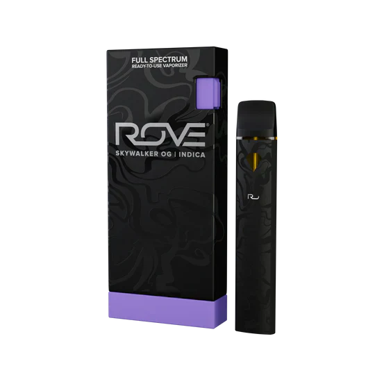 Pod Thc Rove • Skywalker Og - Indica - STIIIZYBR