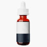 ÓLEO COMPLETE CBD | DELTA-8 THC - 1:1 1500 MG