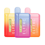 POD DESCARTÁVEL ELFTHC AVARIN BLEND 5000MG