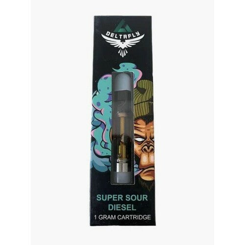 REFIL THC HALLU LABZ 1ML + KIT LIMPEZA - STIIIZYBR