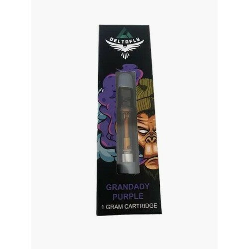 REFIL THC HALLU LABZ 1ML + KIT LIMPEZA - STIIIZYBR