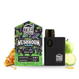 Pod Thc TRE House • Microdose Magic Mushroom Pen – Apple Tart – 2g