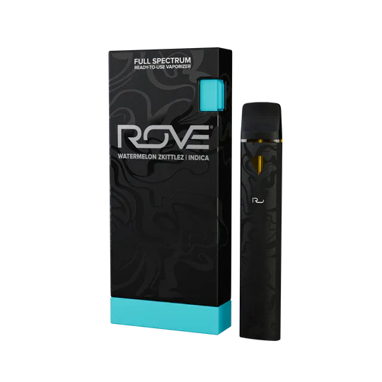Pod Thc Rove • Watermelon Kittlez - Indica - STIIIZYBR